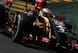 Lotus struggled in Australia