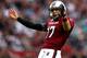 South Carolina QB Dylan Thompson