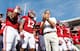 Alabama head coach Nick Saban