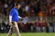 Florida head coach Will Muschamp