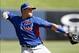 Javier Baez (No. 5 prospect)