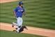 OF Nick Williams (Texas Rangers)