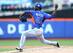 RHP Rafael Montero (New York Mets)