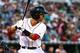 2B Mookie Betts (Boston Red Sox)