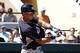 C Gary Sanchez (New York Yankees)
