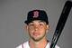 C Blake Swihart (Boston Red Sox)