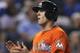 OF Jake Marisnick (Miami Marlins)