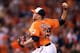Tommy Hunter will be learning on the job.