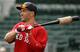 Grady Sizemore has turned out to be a shrewd addition by GM Ben Cherington.