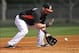 Casey McGehee leaves a lot to be desired at the hot corner.
