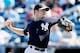 David Robertson's shift to the ninth inning has left a void in New York's bullpen.