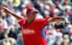 Roberto Hernandez is anything but a sure thing at the back of Philadelphia's rotation.