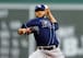 Alex Torres was a solid addition, but the Padres need another LOOGY.