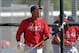 Oscar Taveras would start on nearly every other MLB team...but not in St. Louis.