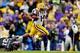 LSU RB Terrence Magee
