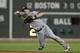 SS Brendan Ryan last played March 4 due to a pinched nerve in his back.