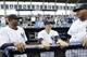 Sabathia, Tanaka and Nova each speak a different language but have had strong camps in Tampa.