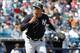Dellin Betances continued an impressive spring when he worked out of a bases-loaded jam on Sunday.
