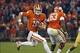 Rising senior Cole Stoudt
