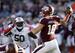 Matt Joeckel is trying to make the move from Johnny Manziel's backup to Texas A&M's starter.