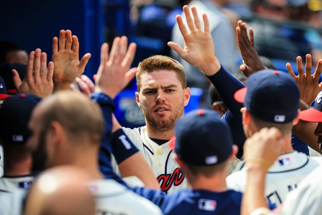 Atlanta Braves 2014 Season Preview
