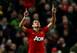 Javier Hernandez has seen limited playing time this season.
