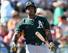 Cespedes has looked lost at the plate, likely due to a new swing.