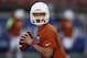 Texas QB David Ash