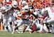 Texas RB Johnathan Gray