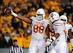 Texas DE Cedric Reed