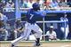 Jose Reyes is currently dealing with a tight hamstring.