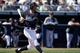 Have you seen what the Mariners' second-year shortstop Brad Miller is doing this spring?