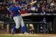 Although he was was sent down after mashing five homers in spring, the Cubs' Javier Baez proved his MLB debut isn't far off.
