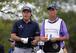 Golf's greatest combo could use a boost going into the Masters.