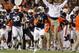 Former Auburn CB Chris Davis
