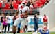 Georgia RB Todd Gurley