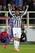 Andrea Pirlo celebrates after his free kick clinched the tie against Fiorentina.
