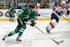 The Stars play the Florida Panthers again on April 6.