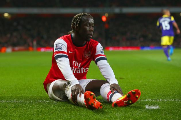 4. Bacary Sagna