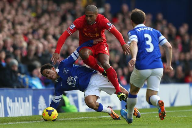 5. Glen Johnson