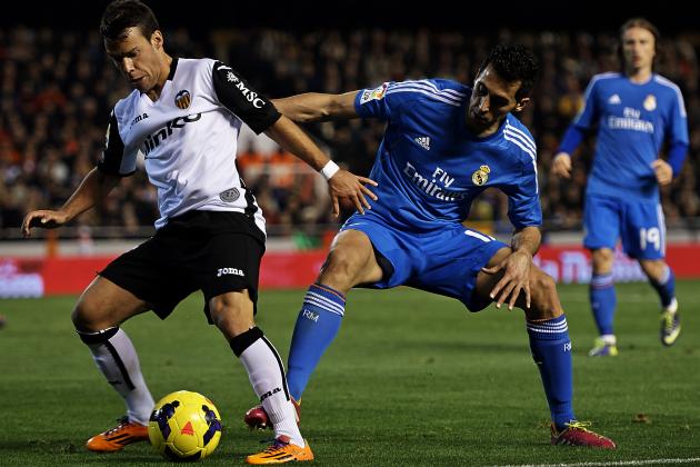 9. Alvaro Arbeloa