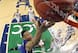 Will Parker enter the NBA draft?