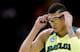 It'll be interesting to see how Austin fares in the NBA.