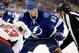 Despite a few strong individual performances, the Lightning haven't been good on the draw.