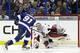 Steven Stamkos' absence this season can only lead to one question. What if?