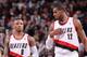 Damian Lillard and LaMarcus Aldridge will try to lead the Portland Trail Blazers to the second round of the playoffs and beyond.