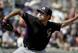 Jorge De La Rosa will start on Opening Day.