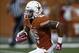 Texas WR Kendall Sanders