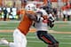 Texas DE Shiro Davis
