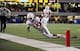 Texas WR Marcus Johnson